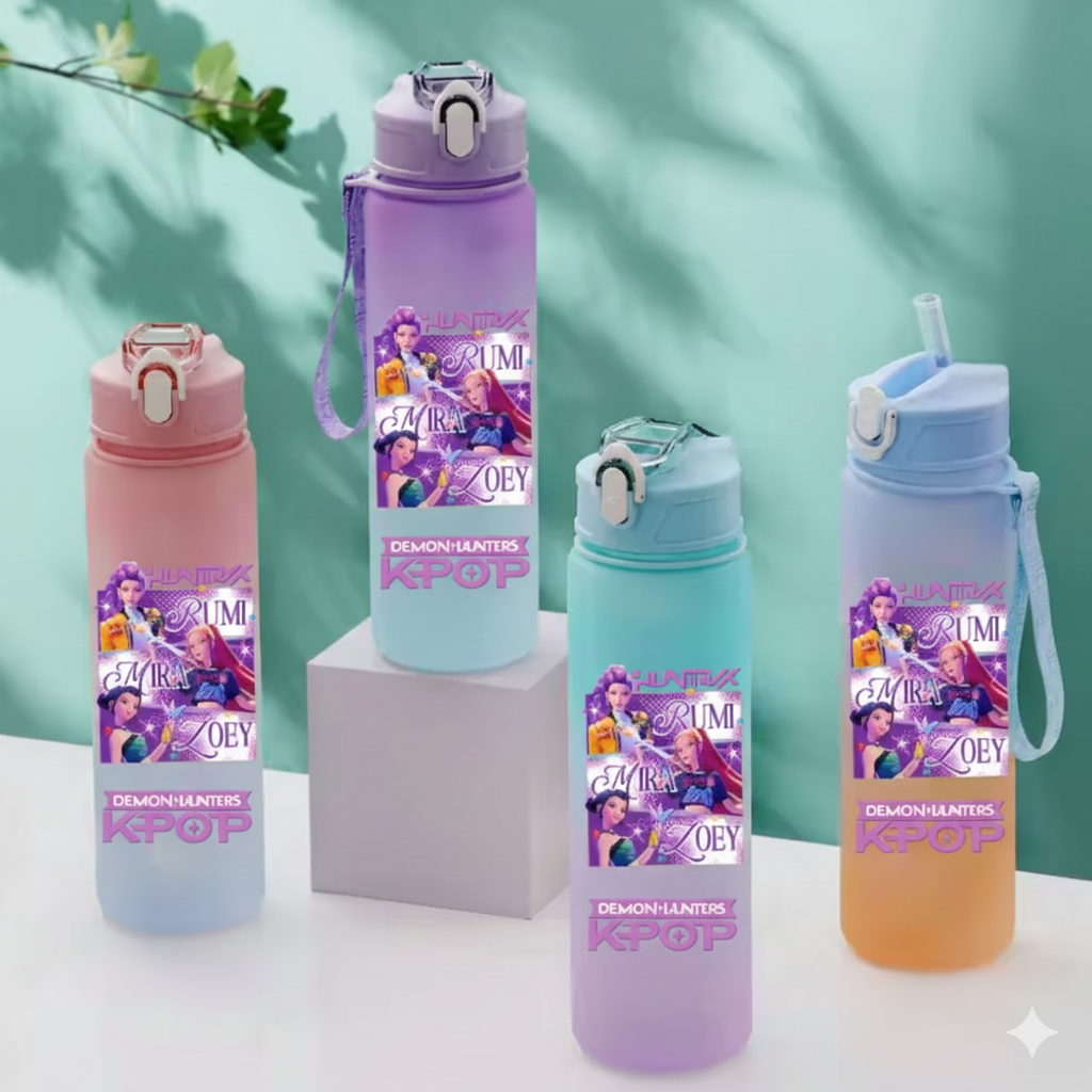 Botella K-pop