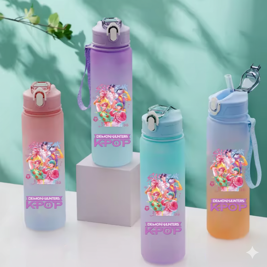 Botella K-pop