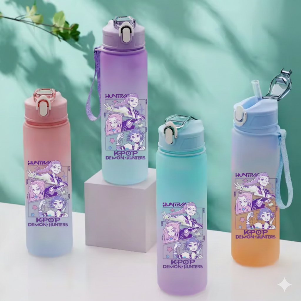 Botella K-pop