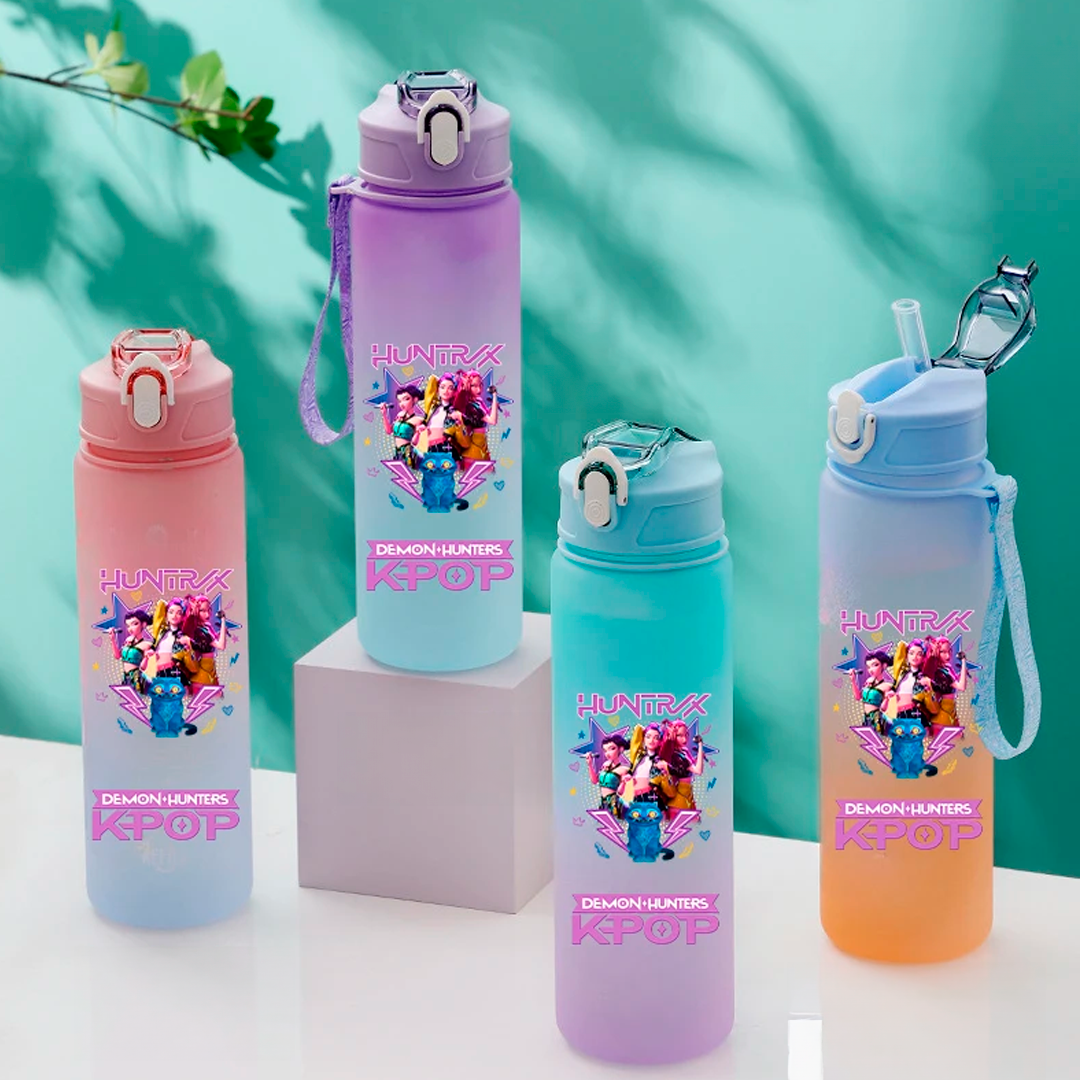 Botella K-pop