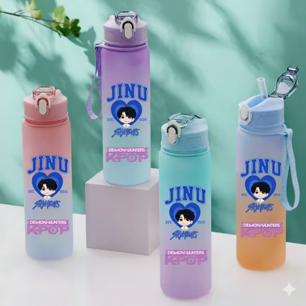 Botella K-pop