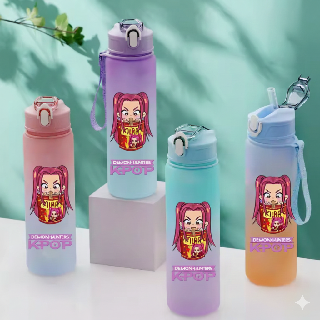Botella K-pop