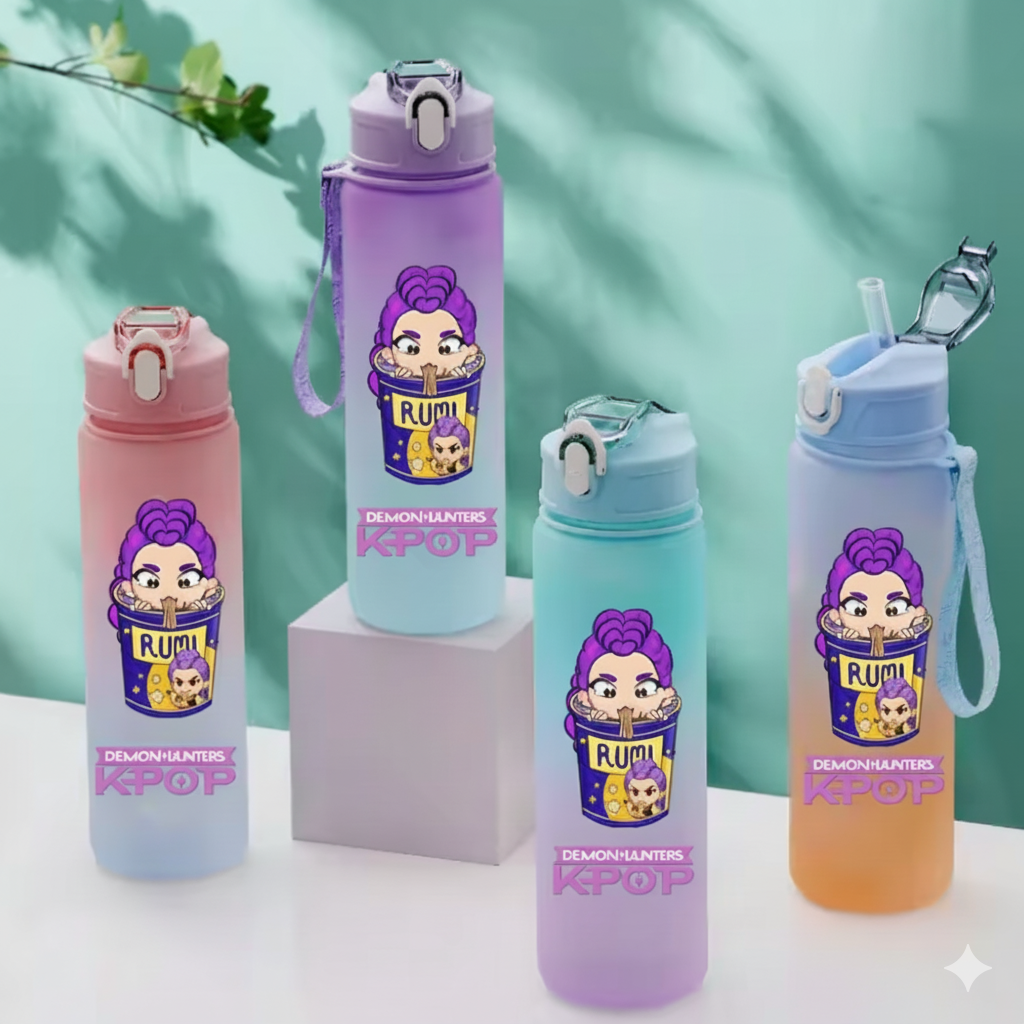 Botella K-pop