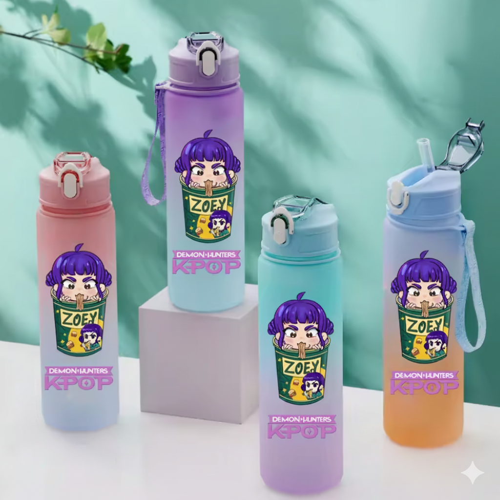 Botella K-pop