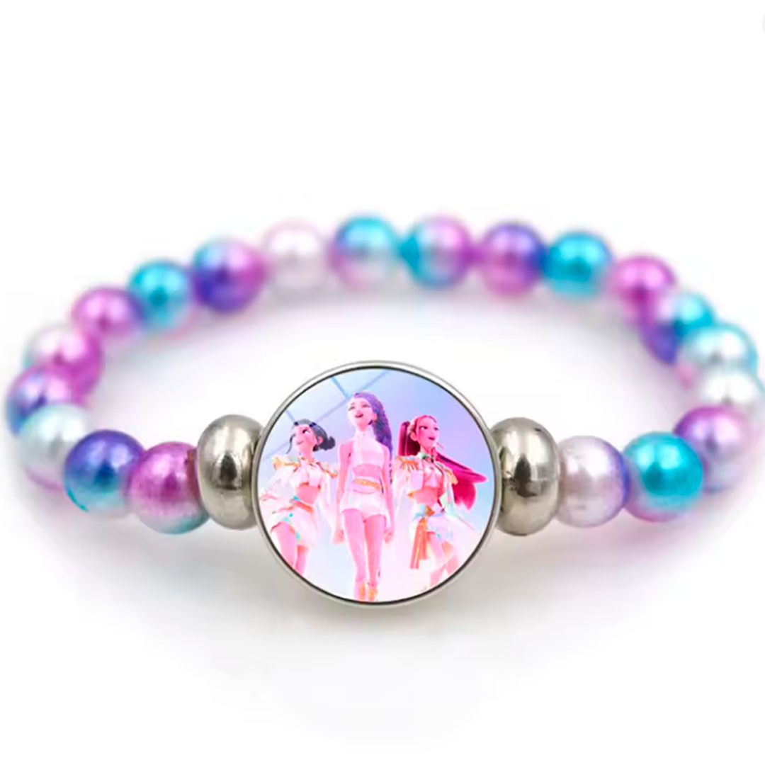 Pulsera Hunter