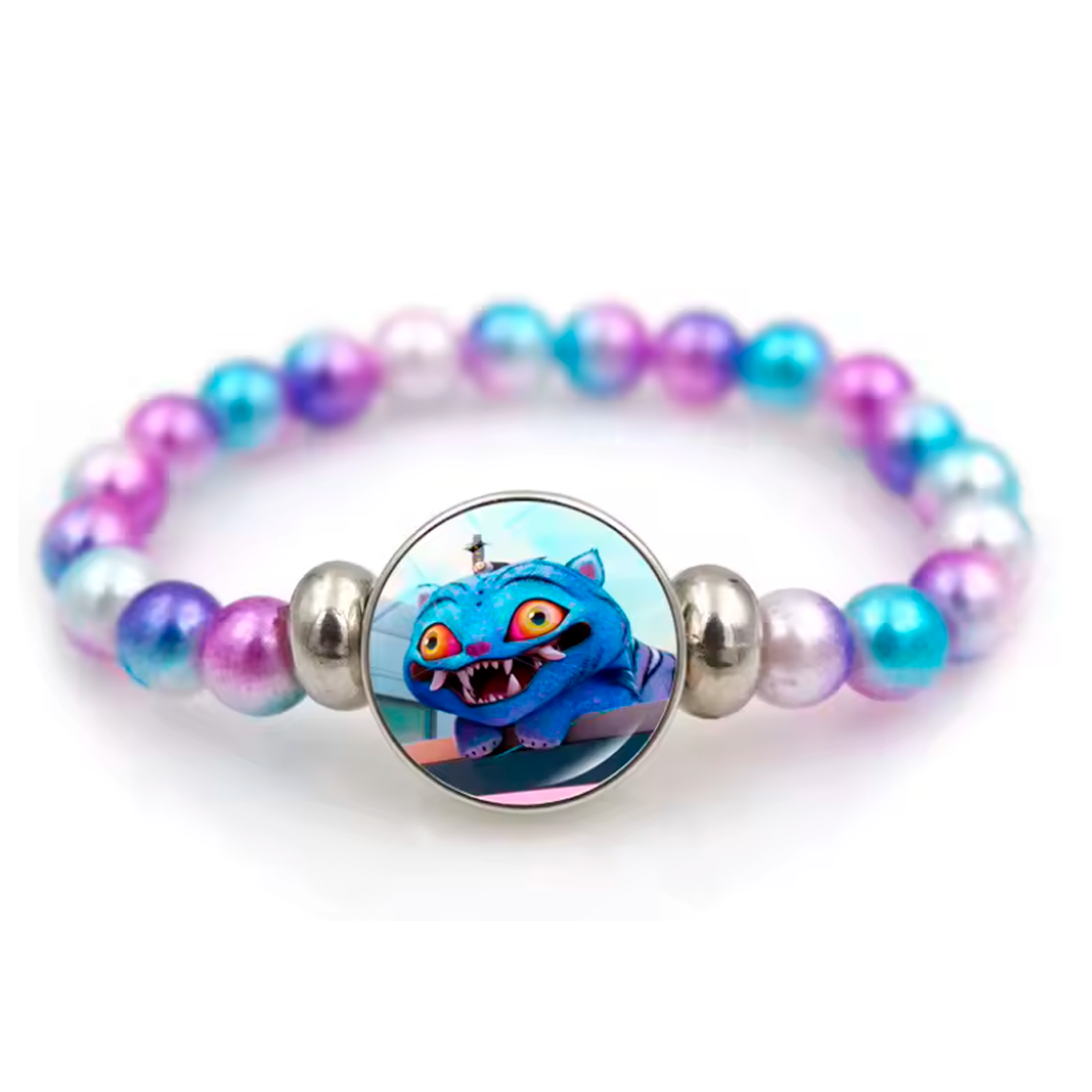 Pulsera Hunter