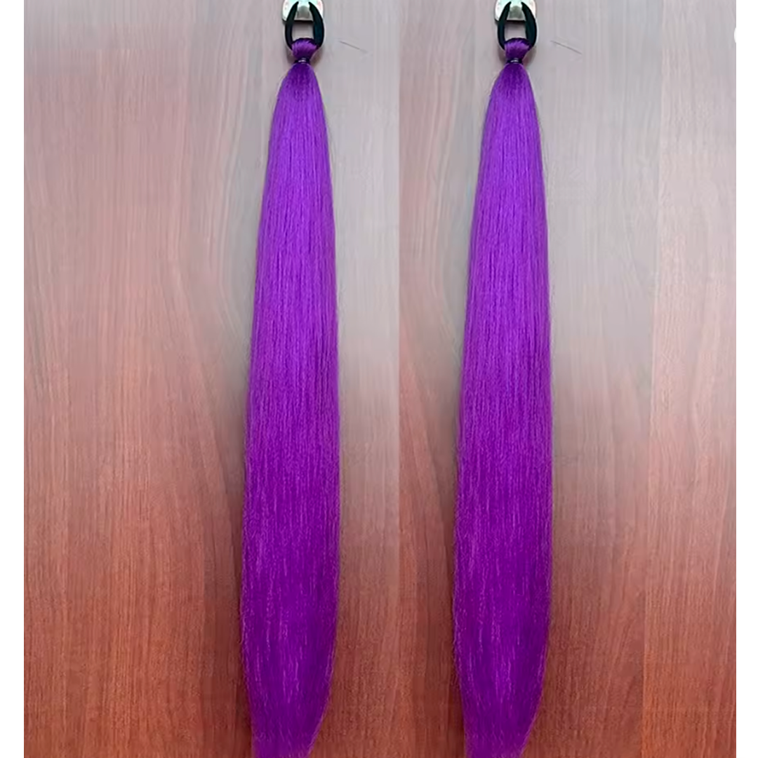 Pelo Morado