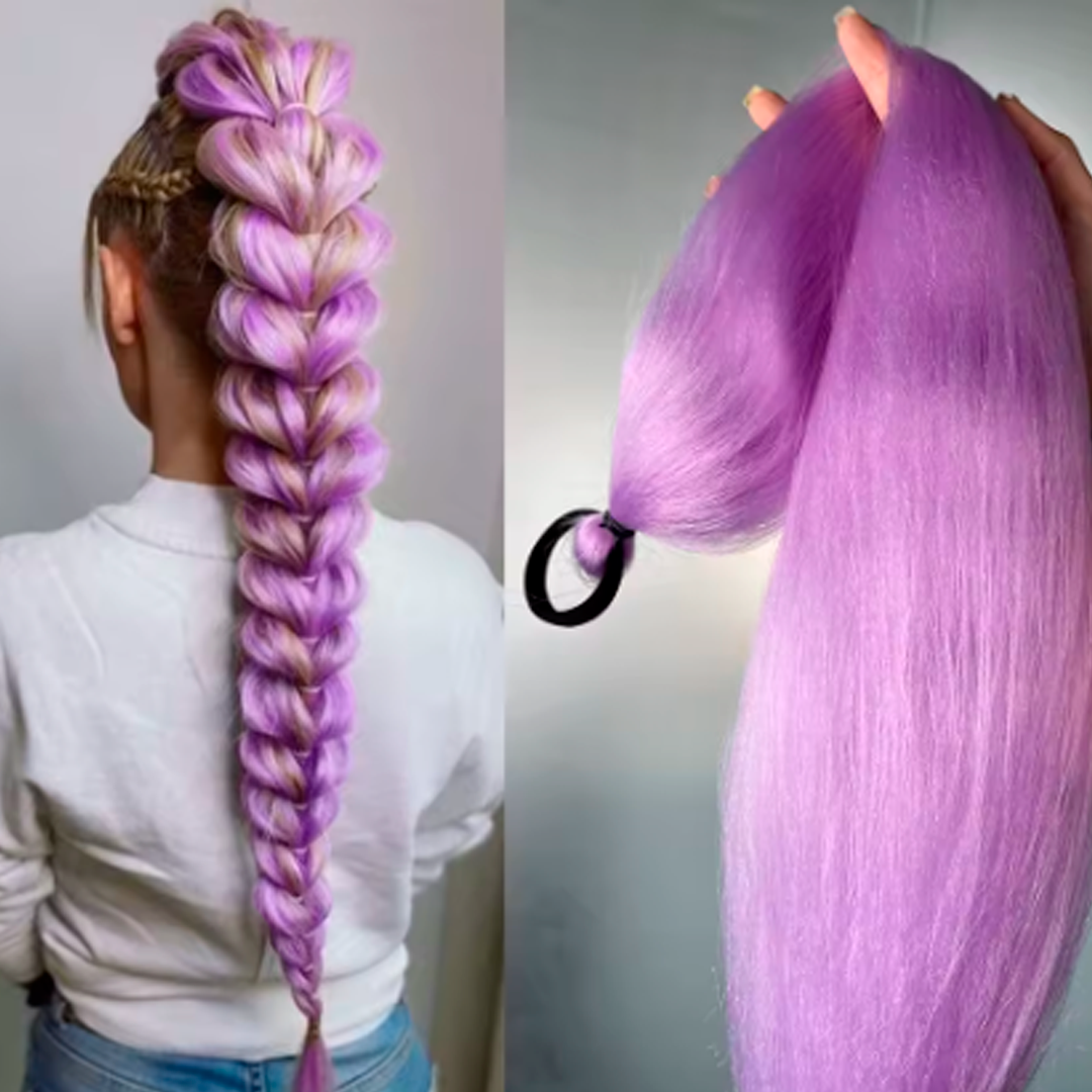 Pelo Morado
